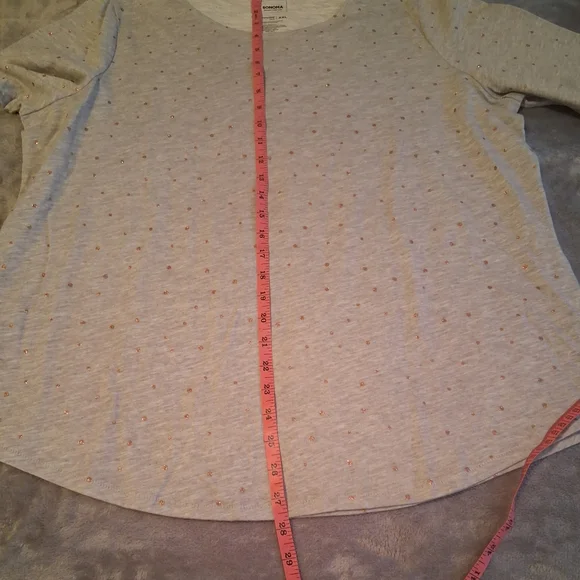 Sonoma Everyday Tee - Picture 9 of 9